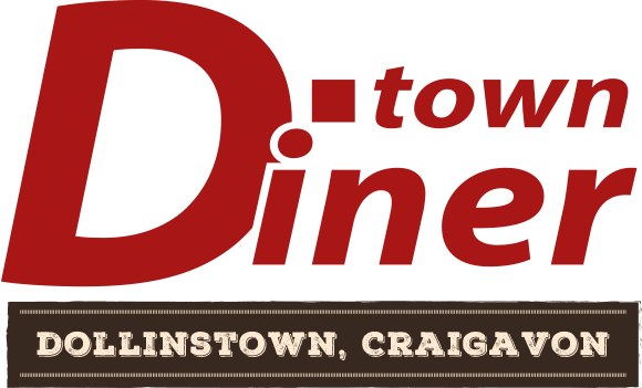 D Town Diner Craigavon American Takeaway In Craigavon