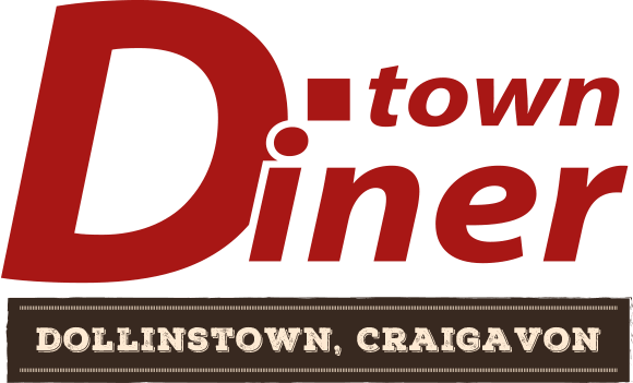 D Town Diner Craigavon